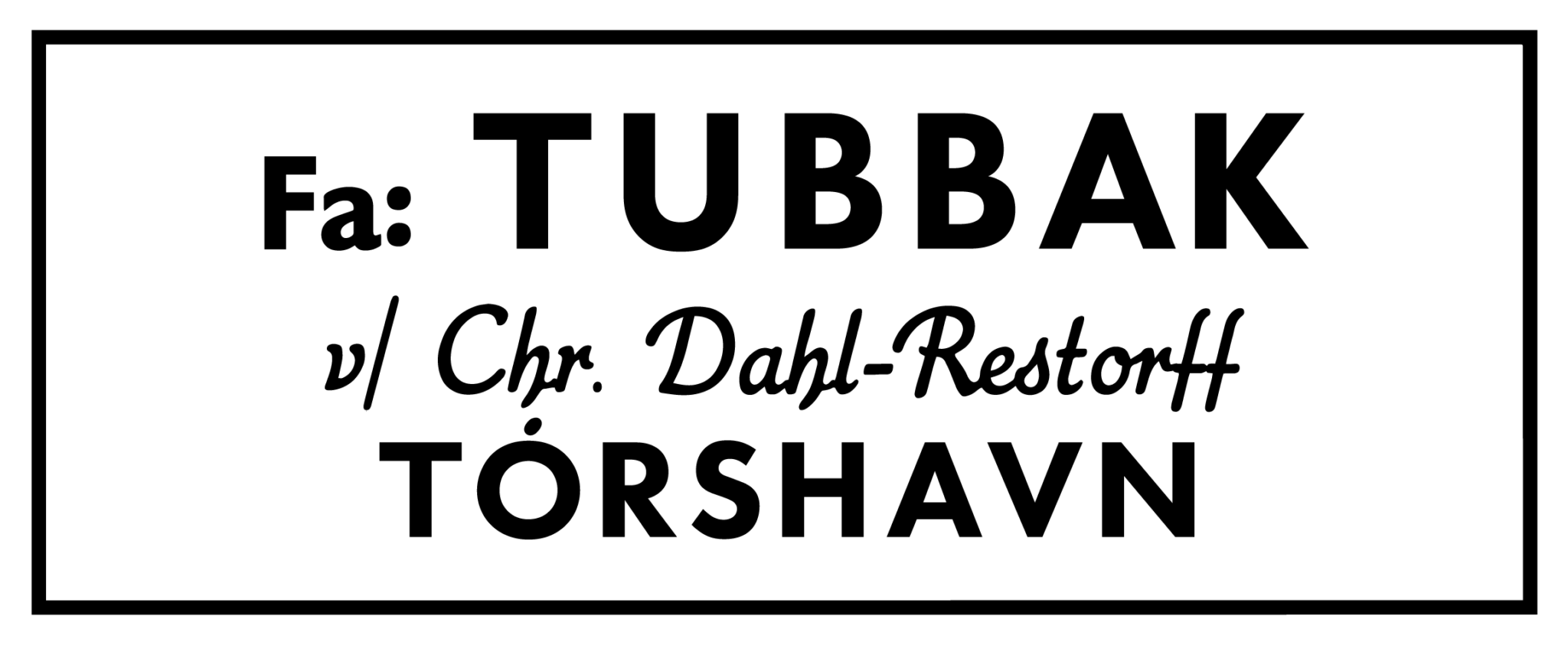 Tubbak